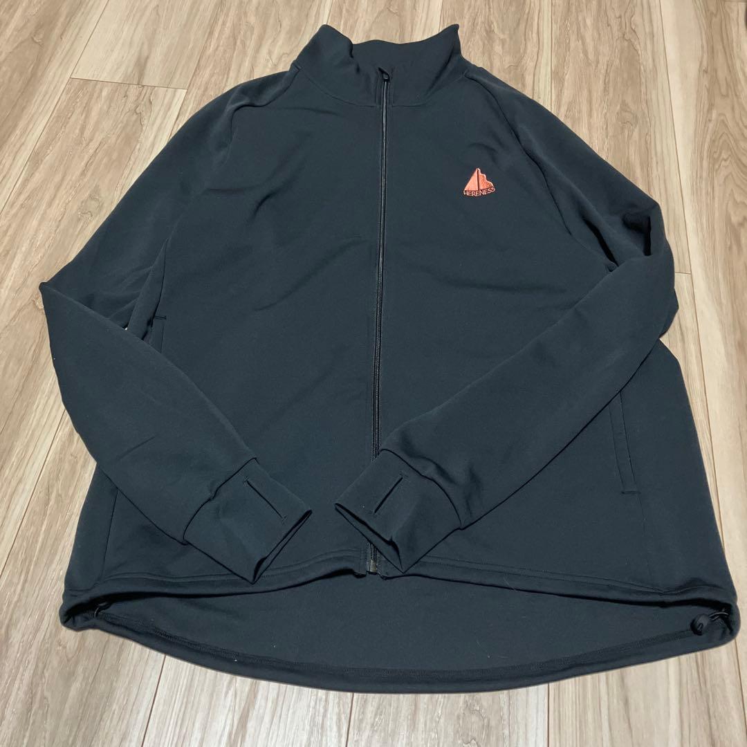 ヒアネス（HERENESS）CALM JACKET(MEN)