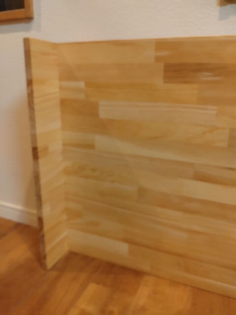 木製　ハンドメイド　オーダー　コの字　テレビ台　サイドテーブル　シェルフ　水槽台