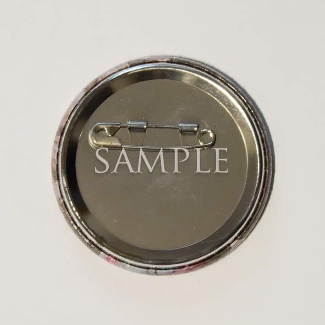 Schnabel Effects（Ps）カード＆缶バッジ