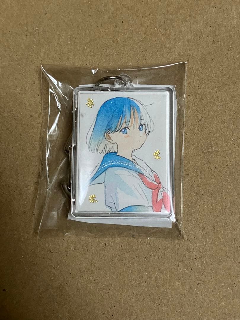 ■「負けヒロインが多すぎる！」グッズ7種類セット