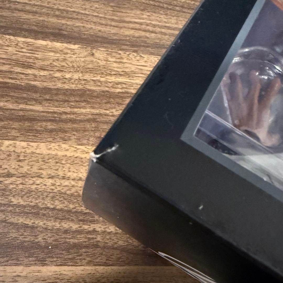 ドクターストレンジ ホットトイズ インフィニティウォー