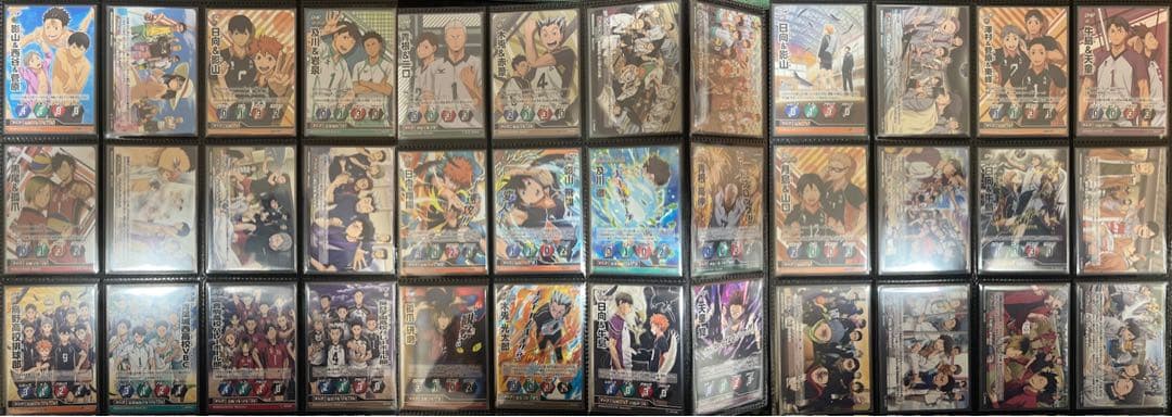 ハイキュー ハイキュー！ バボカ フルコンプ セット BREAK 大戸屋