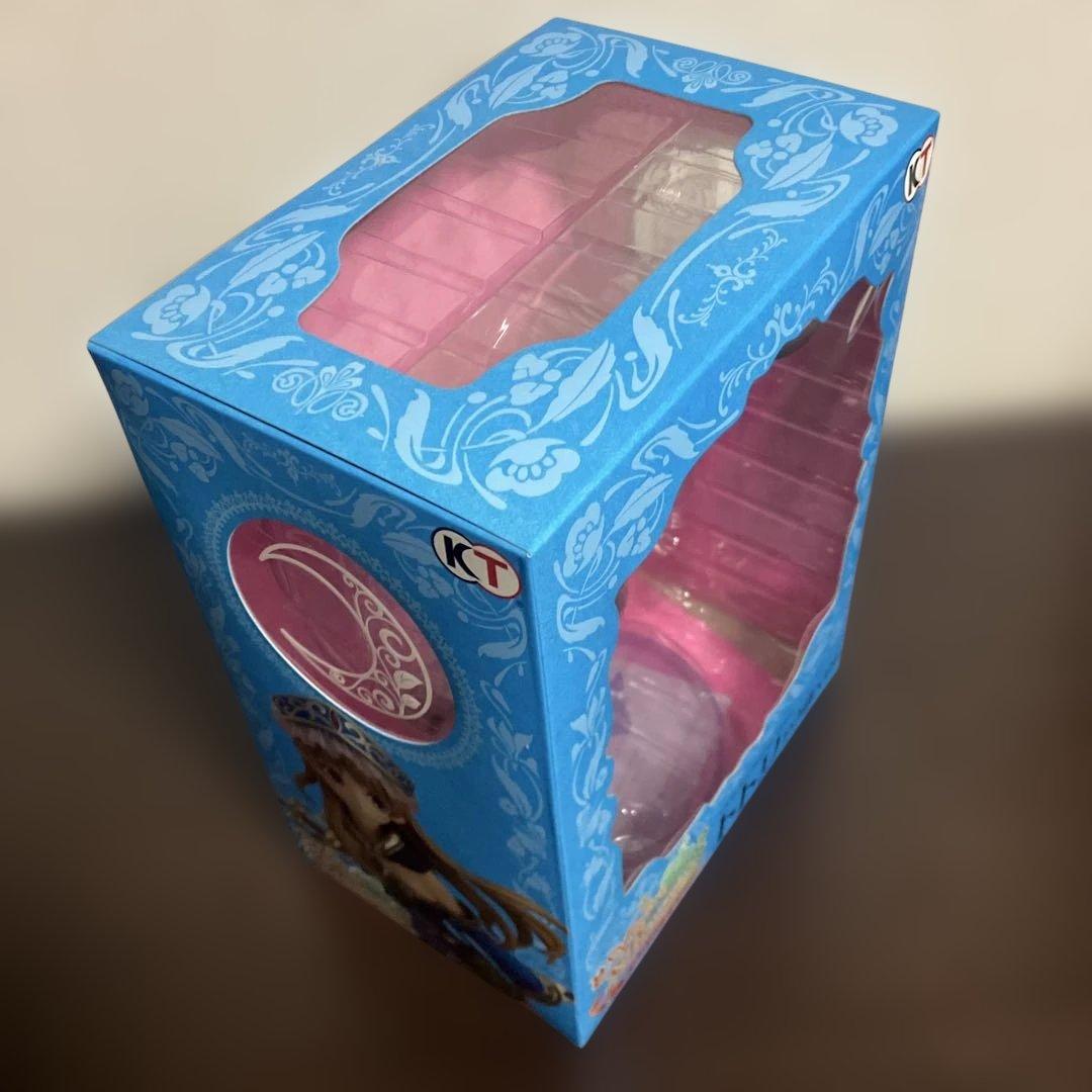 【未開封】トトリ 19歳ver. メルルのアトリエ～アーランドの錬金術師3～