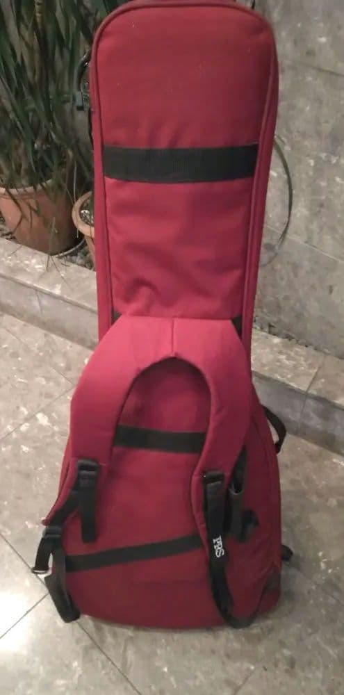 PRS SE Custom　送料込