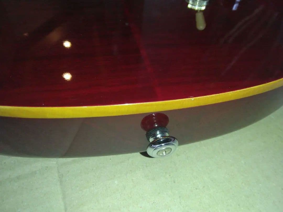 PRS SE Custom　送料込