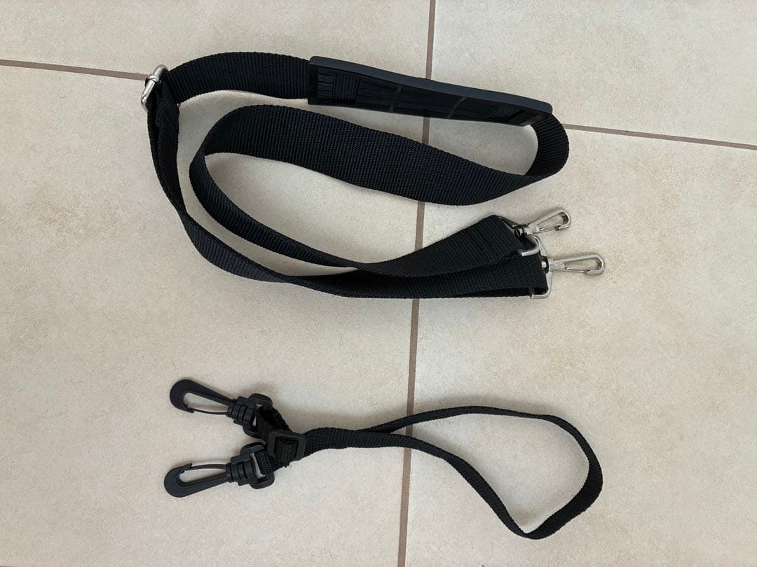 OPITANO ペット　キャリーバッグ