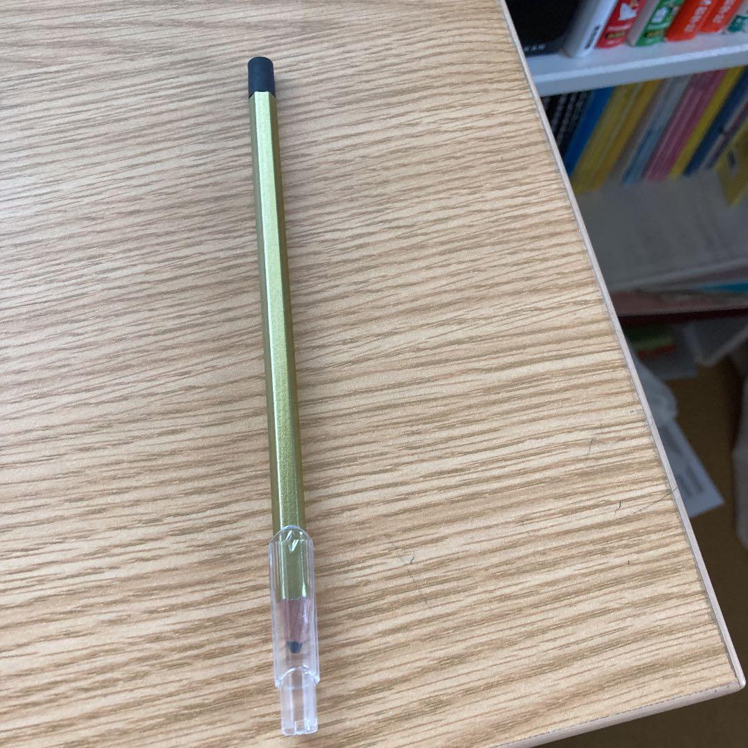 鉛筆