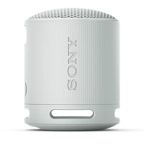 ソニー(SONY) ワイヤレススピーカー SRS-XB100:クリアな と重低m