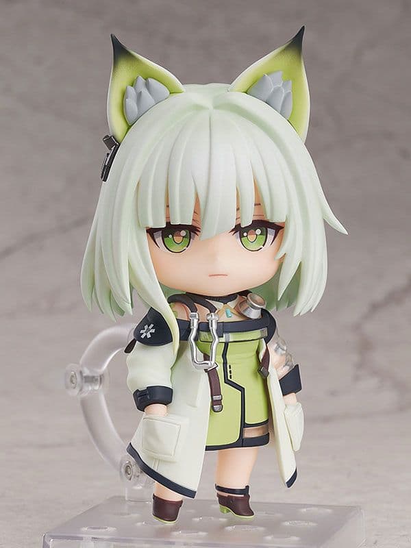 未開封　ねんどろいど アークナイツ ケルシー