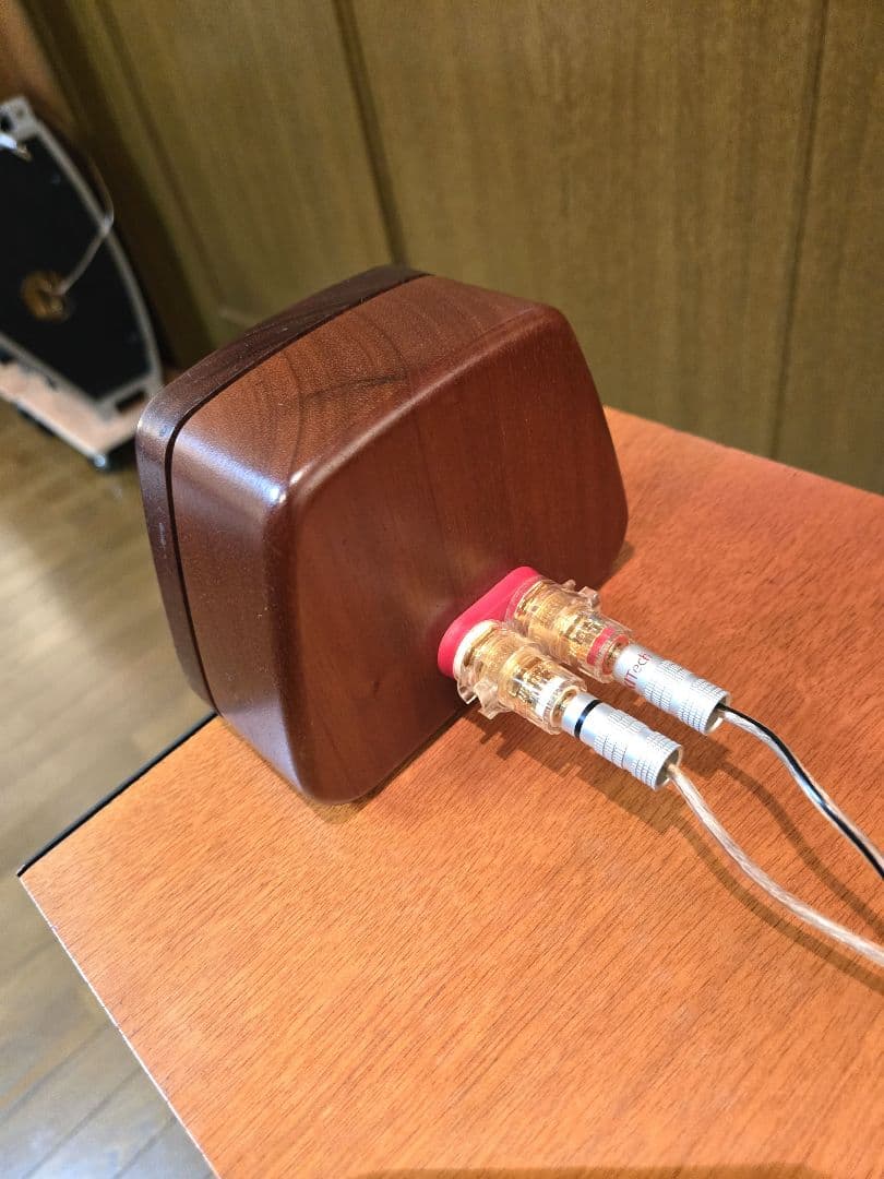 CORAL HD-10スーパーツイ－ターペア　美品