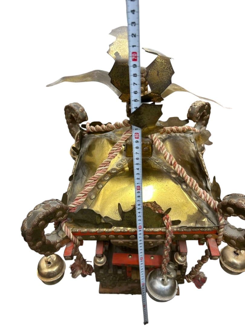 お神輿