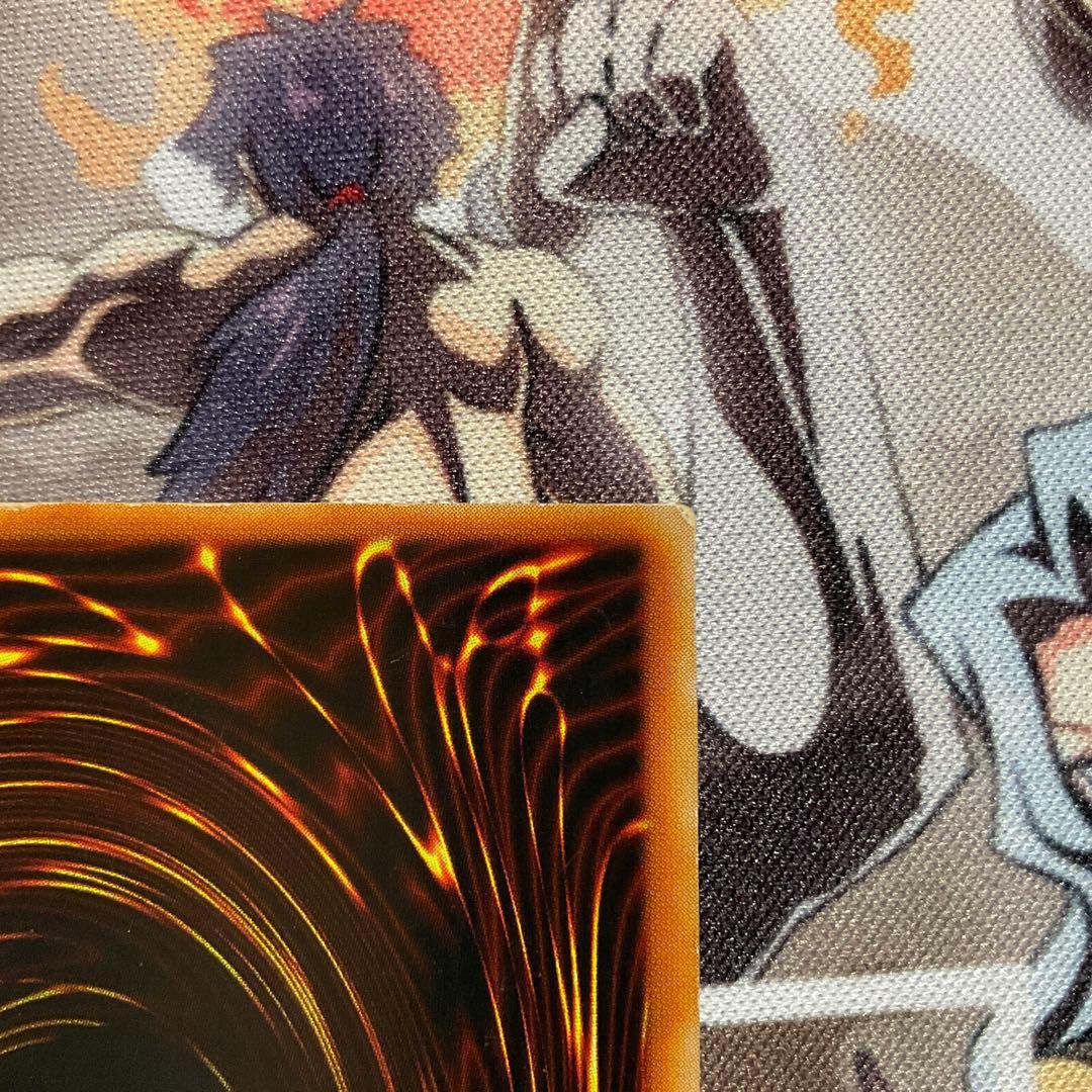 【良品】トゥーン・ブラック・マジシャン・ガール G6-02 ウルトラ