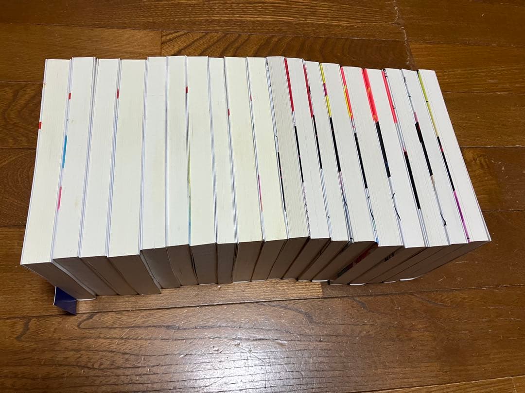 天久鷹央の推理カルテ　全巻セット　計19冊