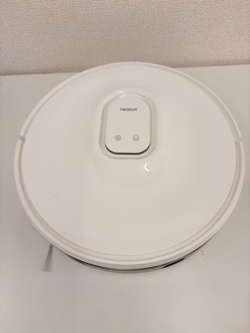 Neabot NoMo Q11(ゴミ収集ステーション有)