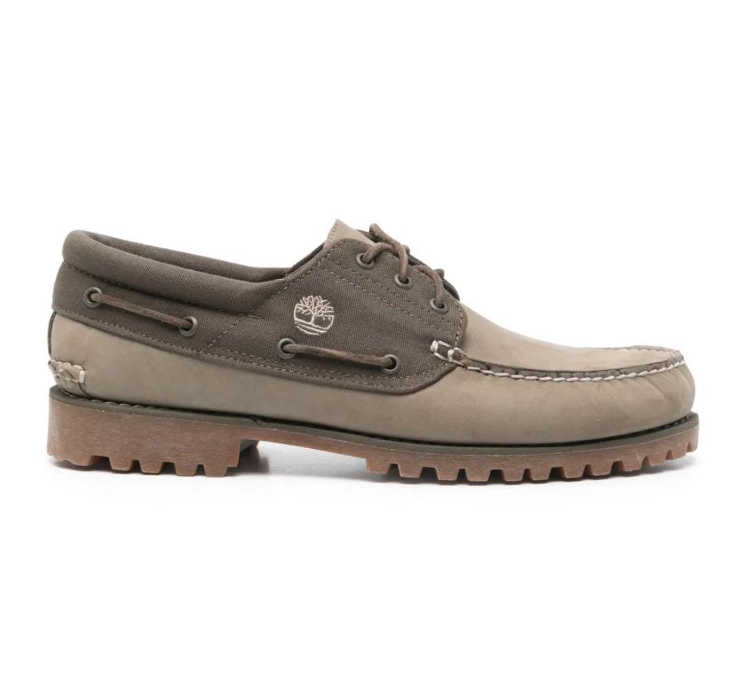 Timberland ティンバーランド スリーアイ クラシック