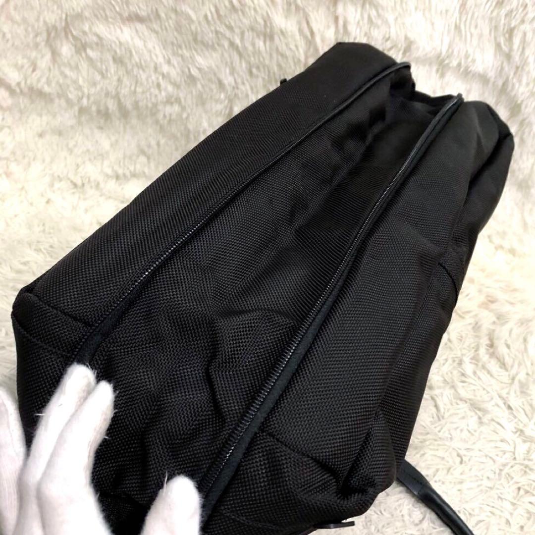 新品同様✨ＴＵＭＩ 22157DH トートバッグ アルファ コンパニオントート