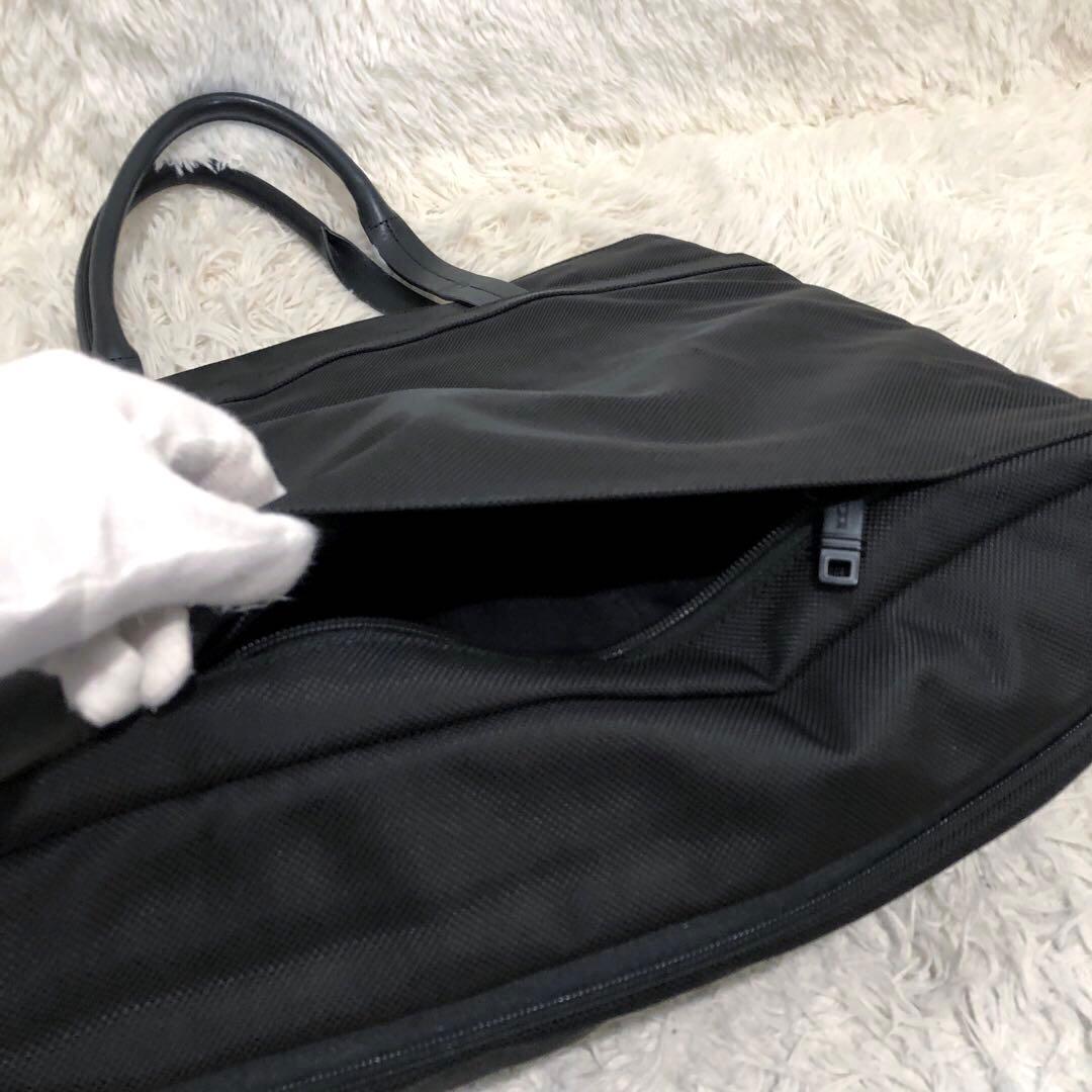 新品同様✨ＴＵＭＩ 22157DH トートバッグ アルファ コンパニオントート