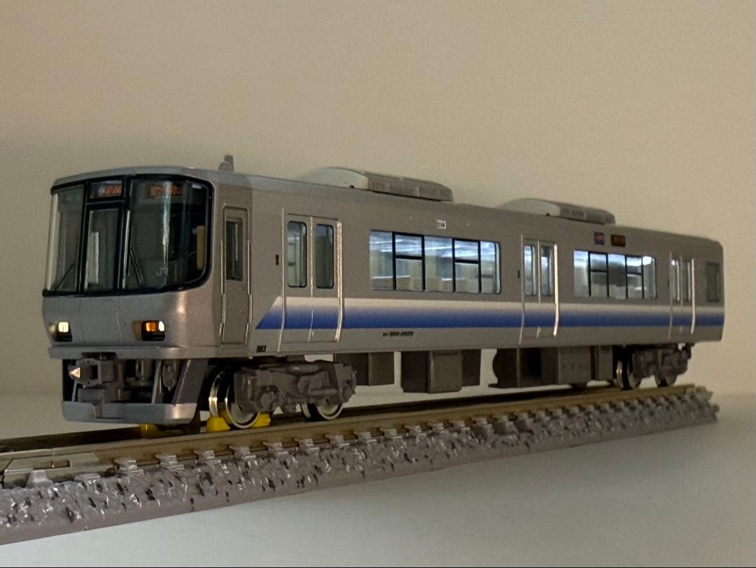 マイクロ/KATO 223系2500番台 8両セット