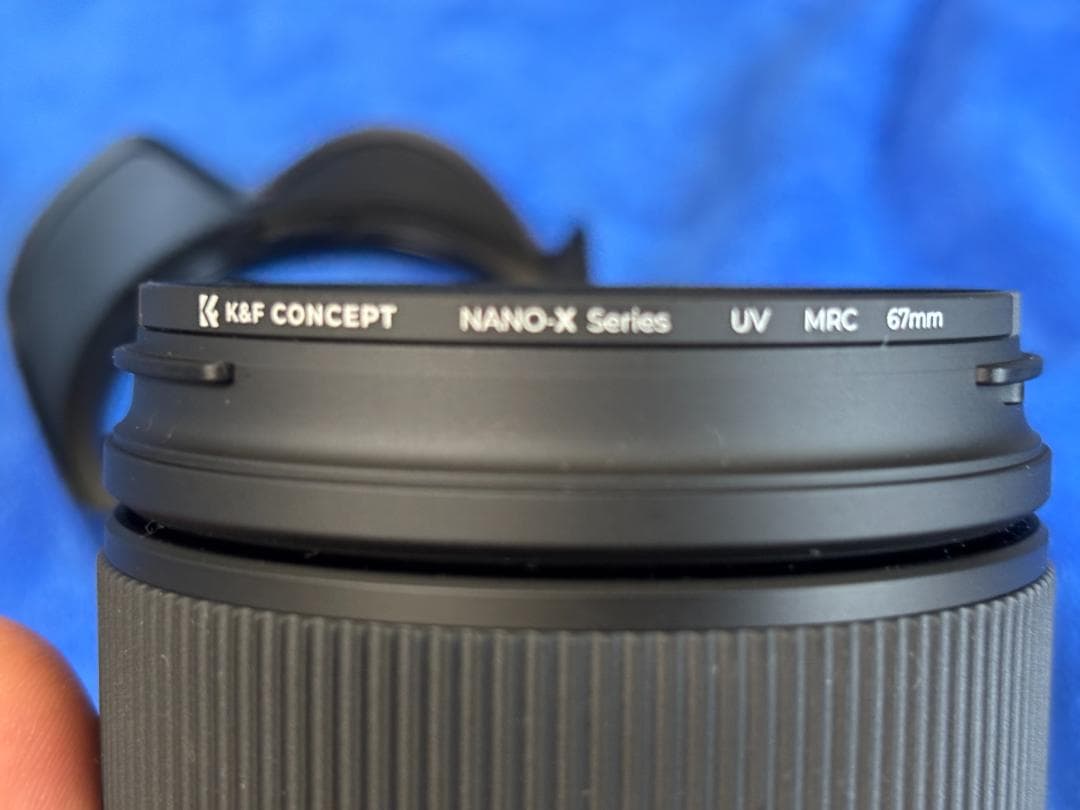 【極美品】TAMRON 28-75mm F/2.8 Di III VXD G2