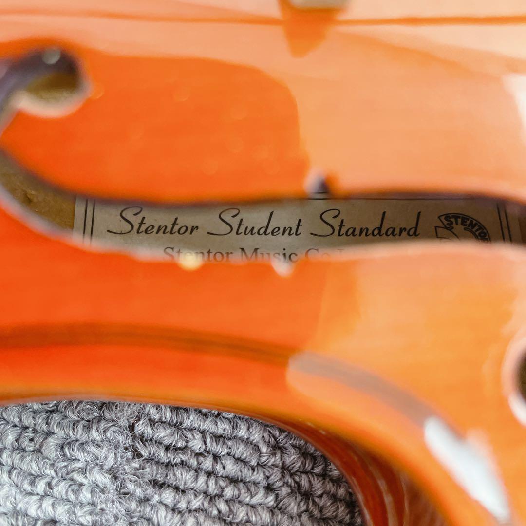 STENTOR 1/10 バイオリン