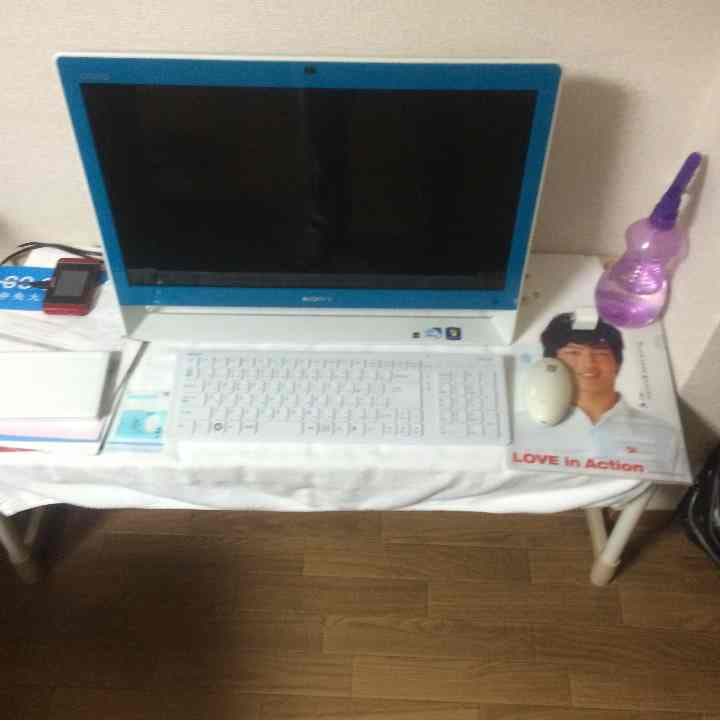 パソコン
