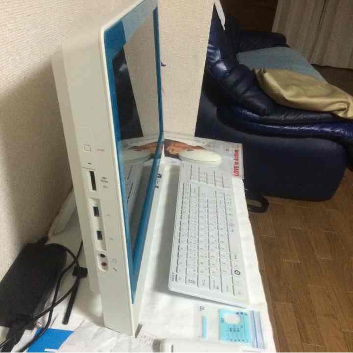 パソコン
