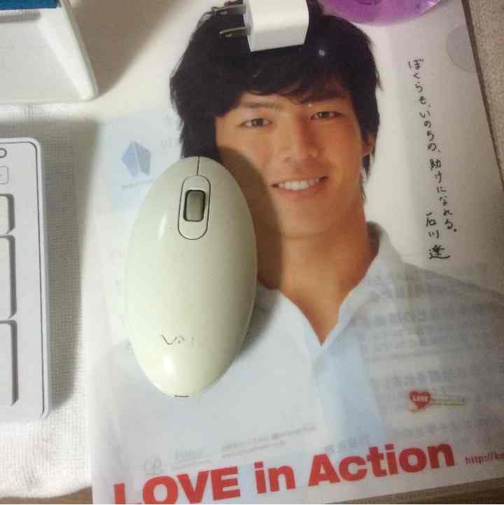 パソコン