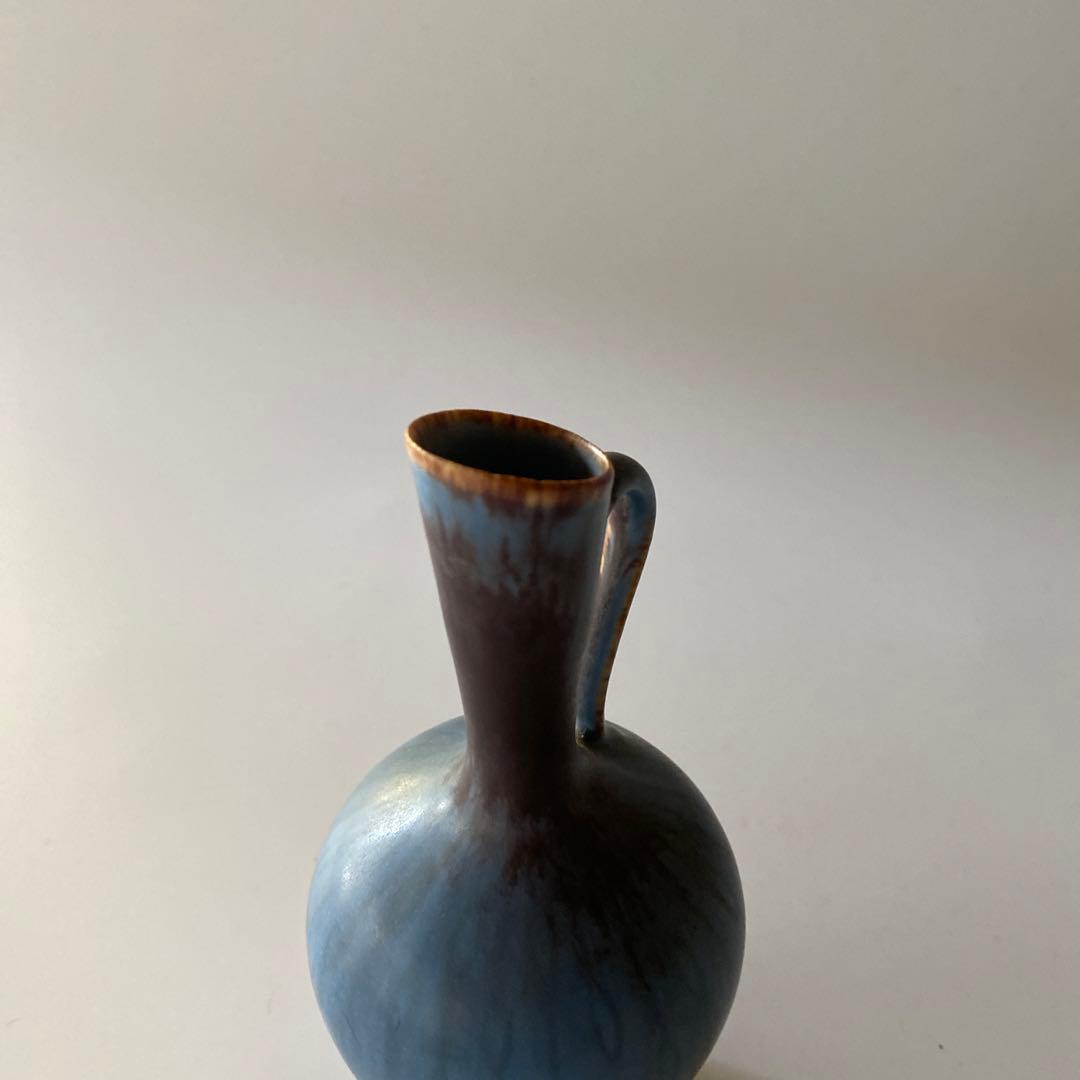 Gunnar Nylund グンナー・ニールンド 花器 