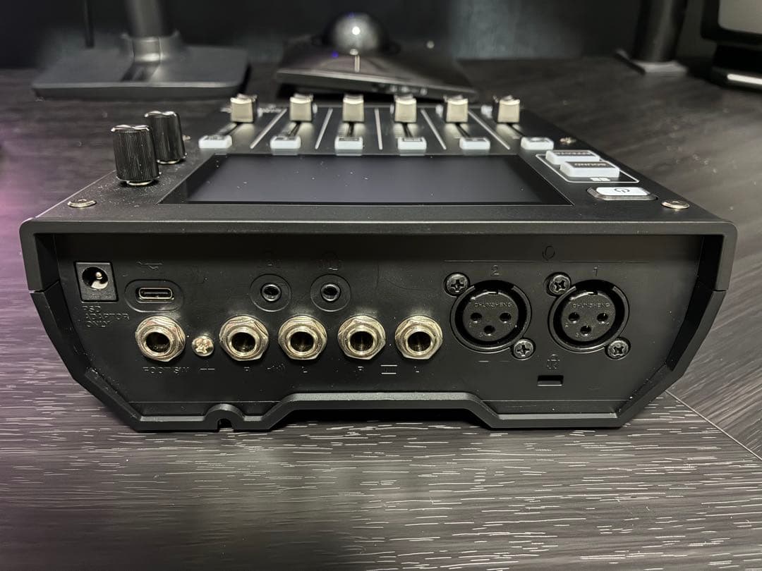 ギター BOSS GIGCASTER 5 GCS-5