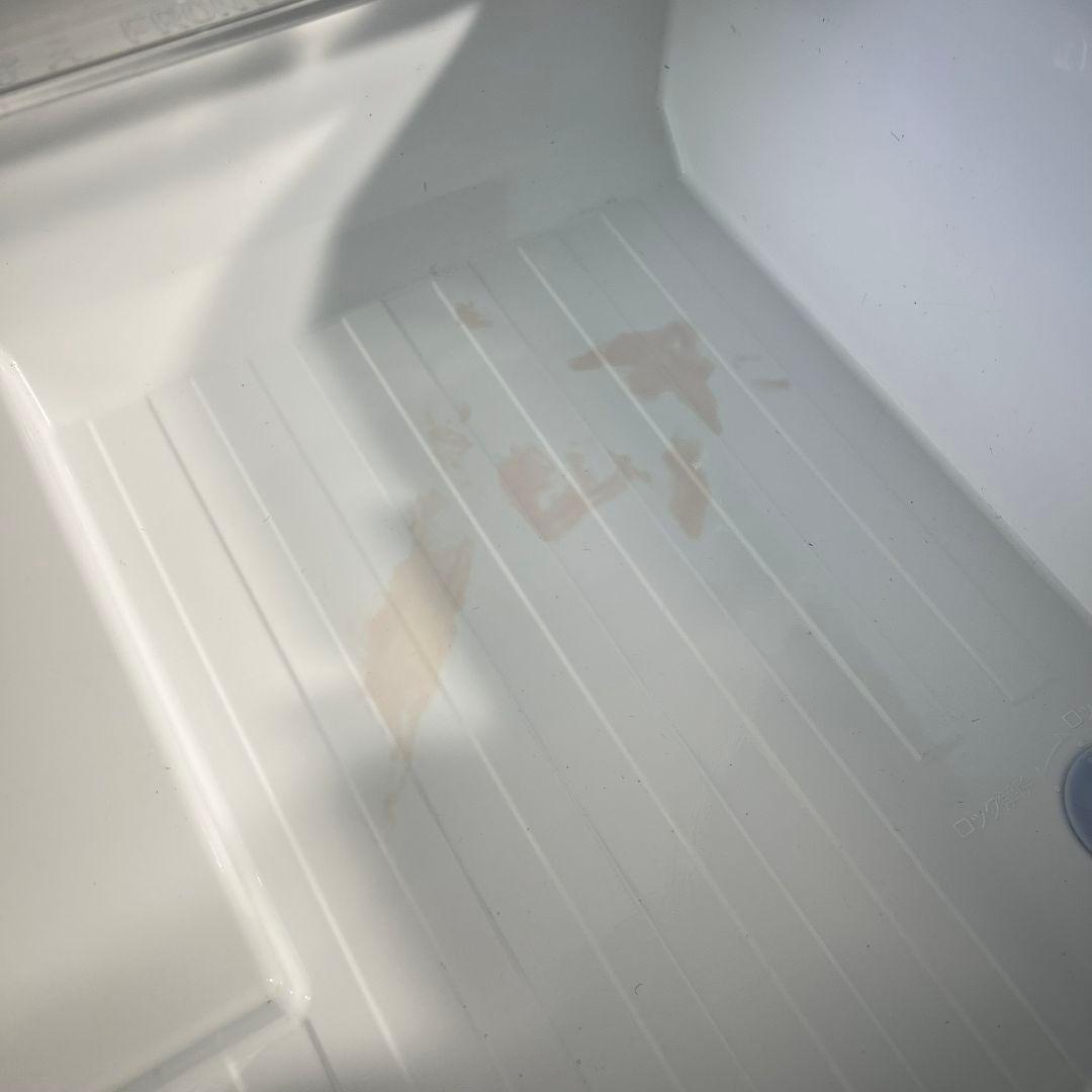 F500\"　 TOSHIBA　326L 冷蔵庫　GR-U33SC (WU)