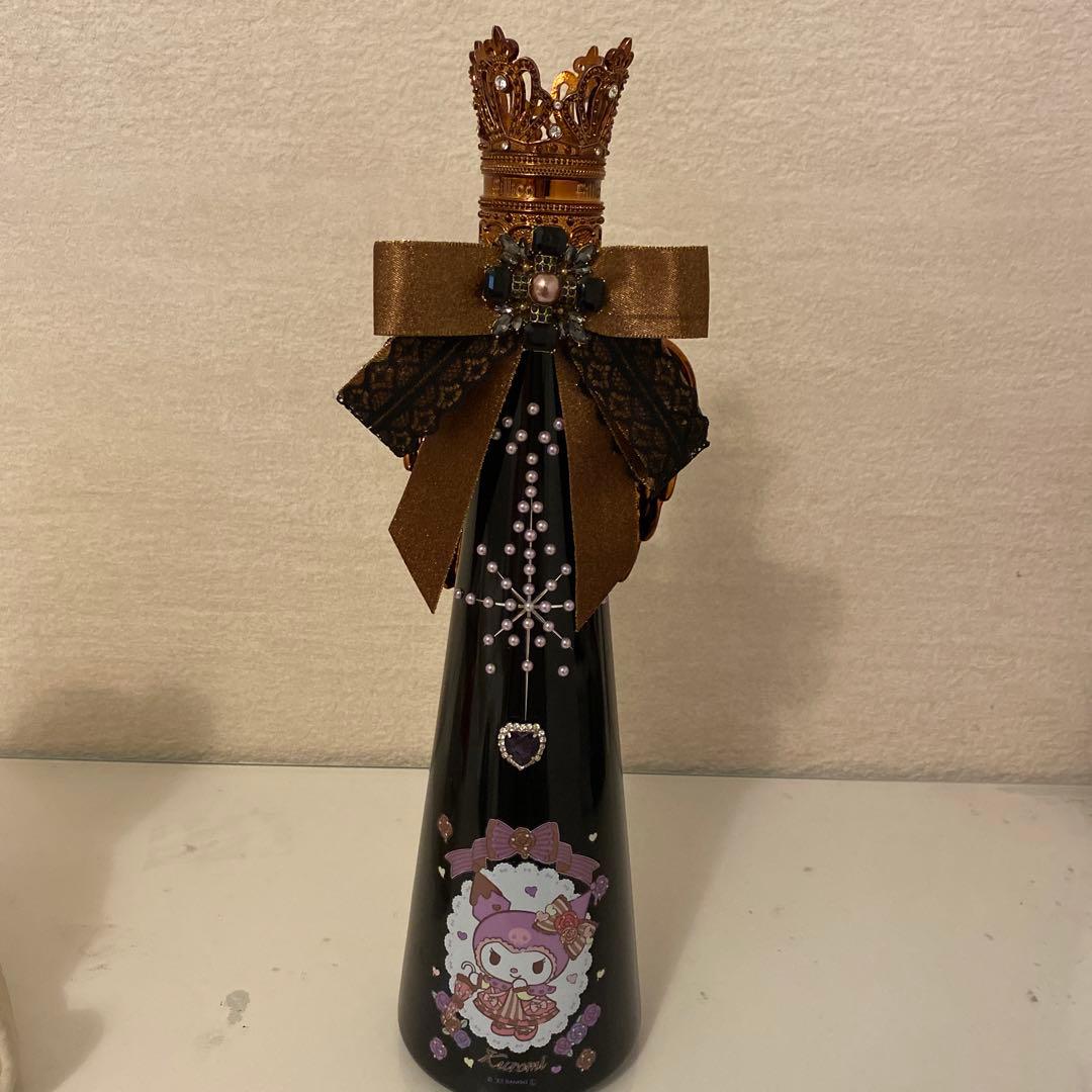 サンリオフィリコ空瓶