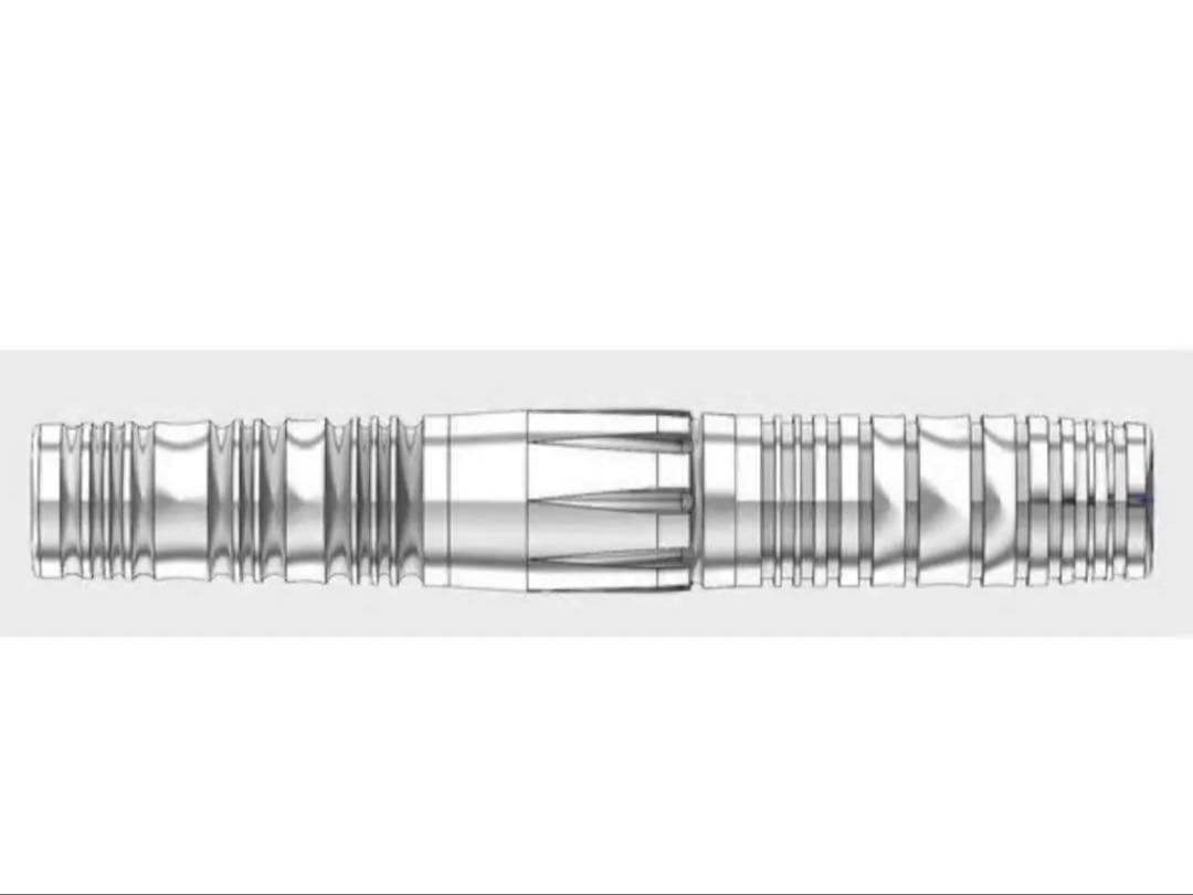 コスモダーツ　ストレピード 01 COSMO DARTS STLPD-01