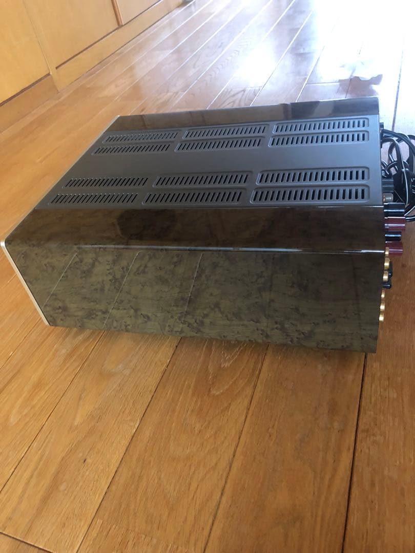 BOSE ボーズ CDレシーバー チューナー アンプ PLS-1310