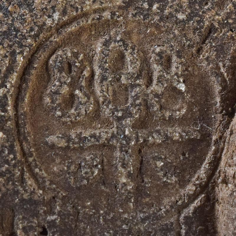 茶道具　楽吉左衛門　赤楽茶碗　黒楽茶碗　2点まとめて　V R8463