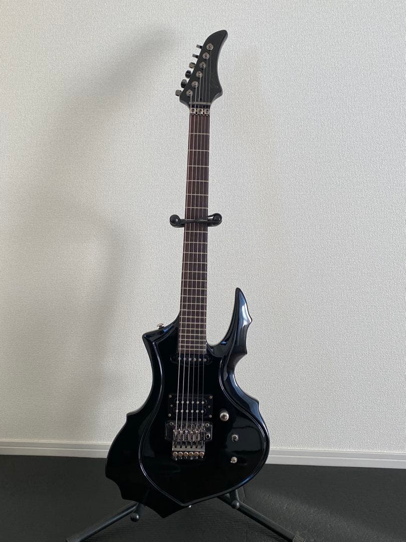 GrassRoots G-A-68 the GazettE ガゼット 葵 ギター