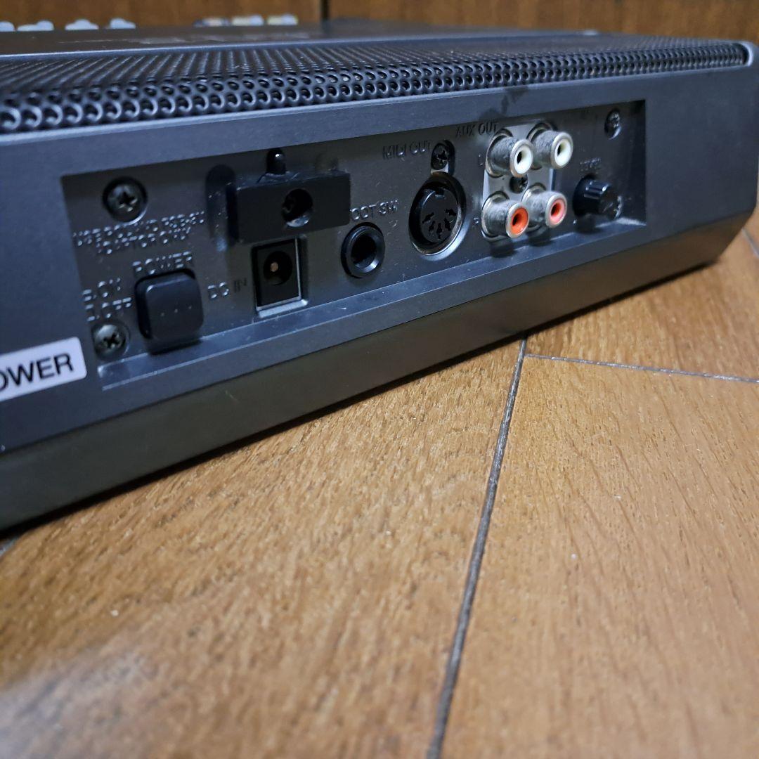 Roland CD-2 CD/CDRレコーダー CD読み込み確認済み 現状品