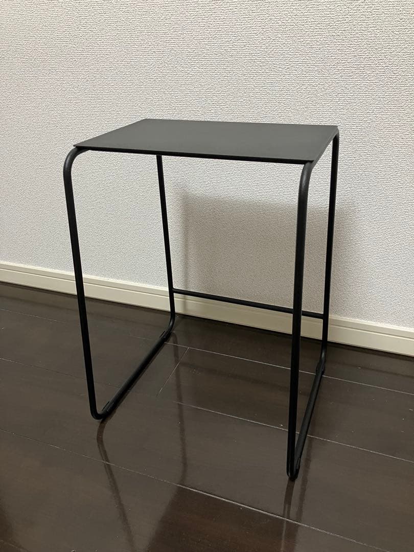 【値下げ】【KUROSHIRO】STOOL
