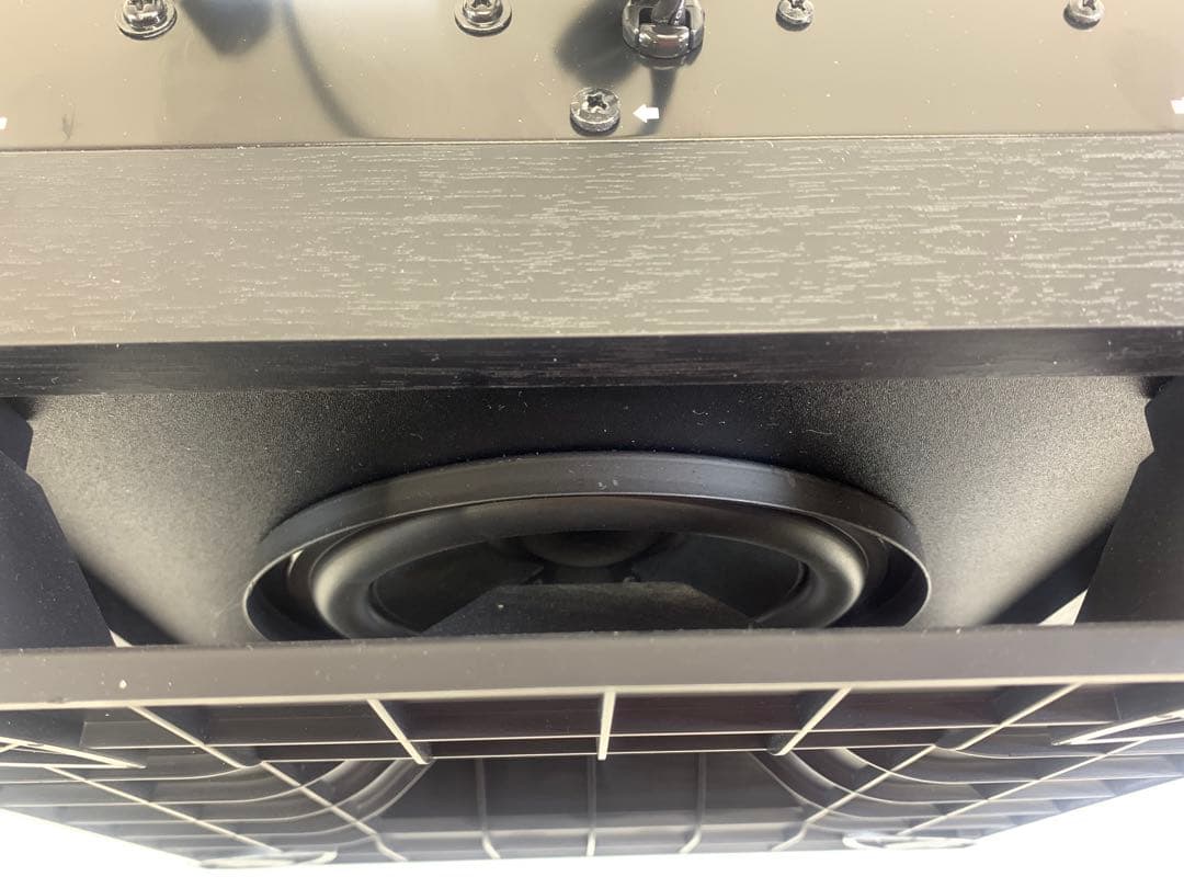 YAMAHA ヤマハ サブウーファー YST-SW010