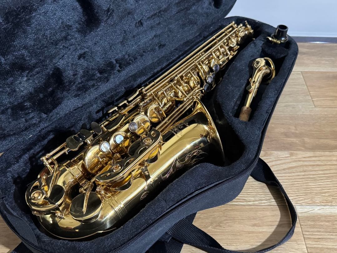 Otlier アルトサックス