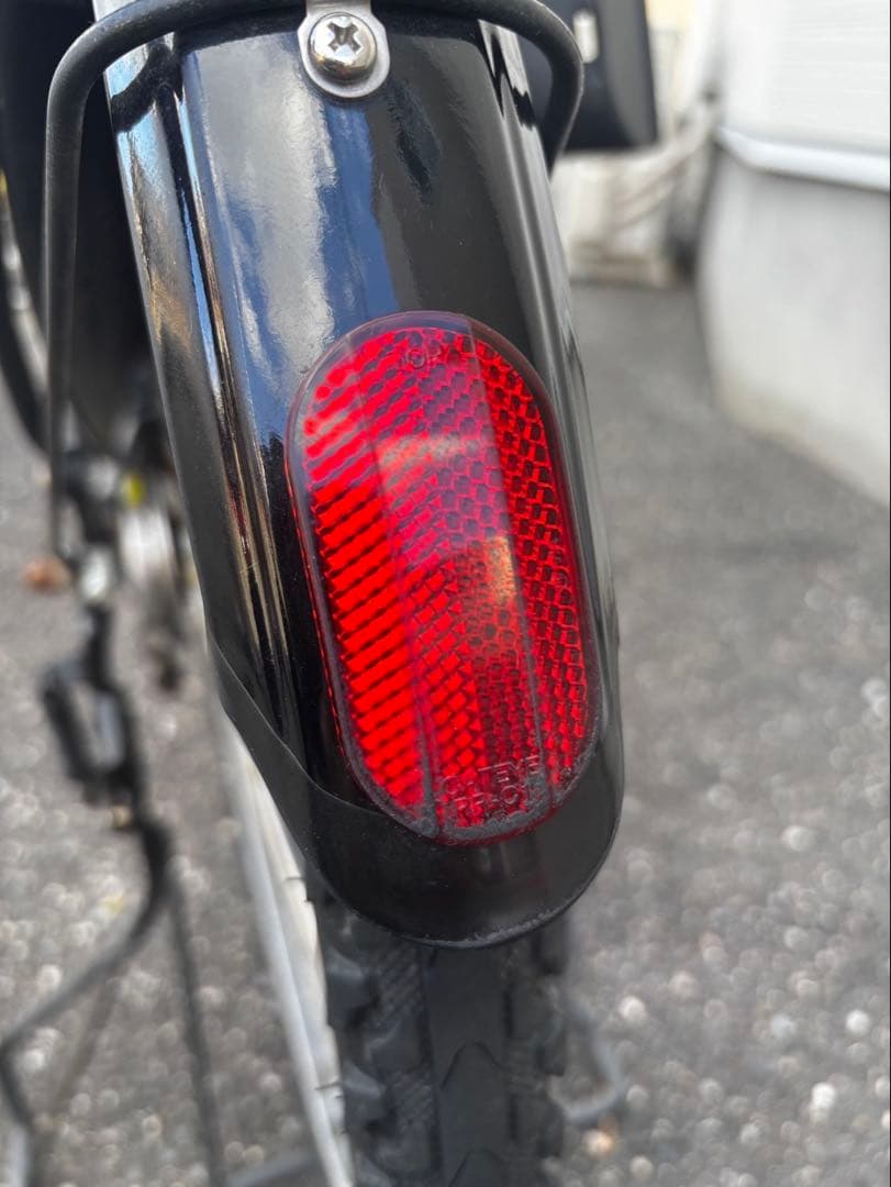 【2023年購入】ブリヂストン HYDEE.Ⅱ（ハイディー2）電動アシスト自転車