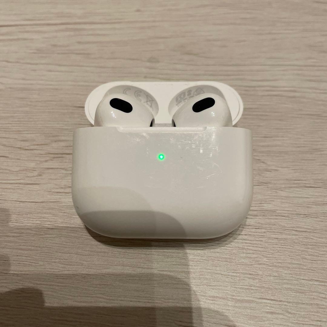 AirPods3 即購入可