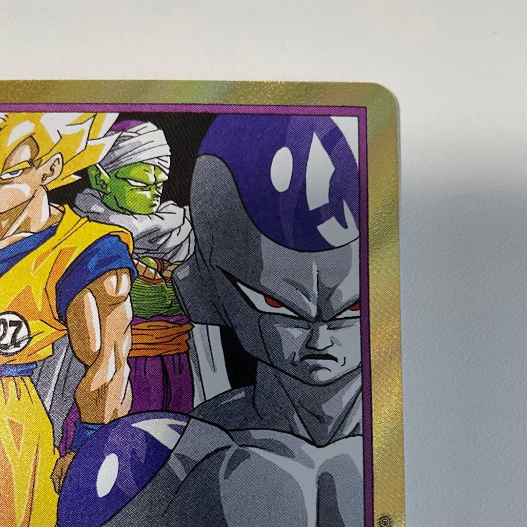 エナジーマーカー 金パラレル 27巻 銀27巻 2枚セット