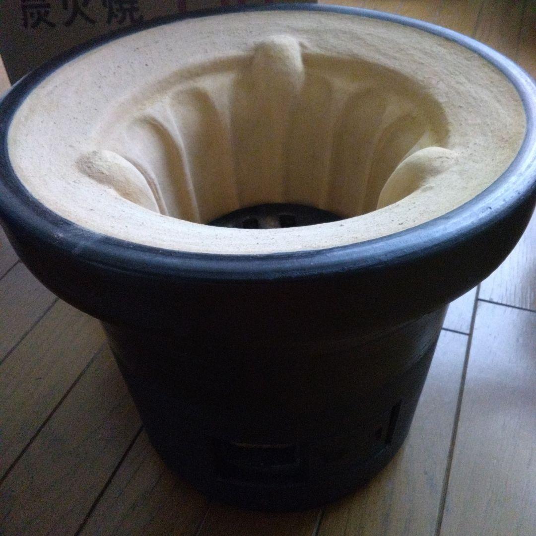 三河黒七輪