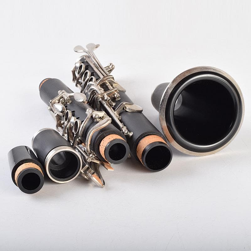 Maxtone　マックストーン　クラリネット　ケース付　M　R9310B