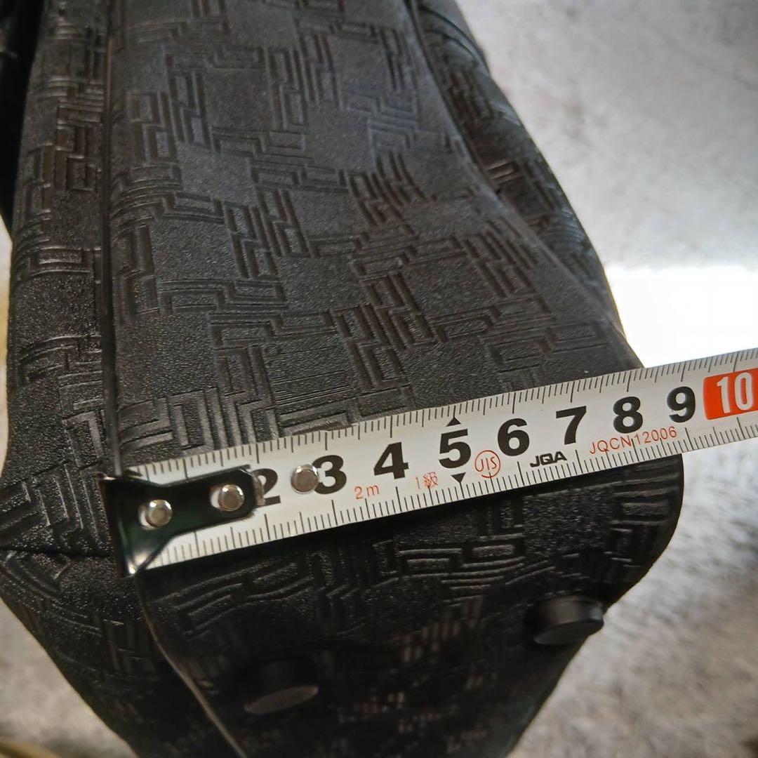 dunhill ダンヒル　ビジネスバッグ　ブリーフケース 2way