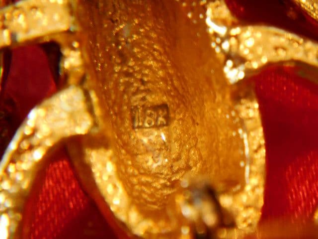 遺品整理 アジアン ジュエリー アクセサリー ネックレス バングル ブローチ