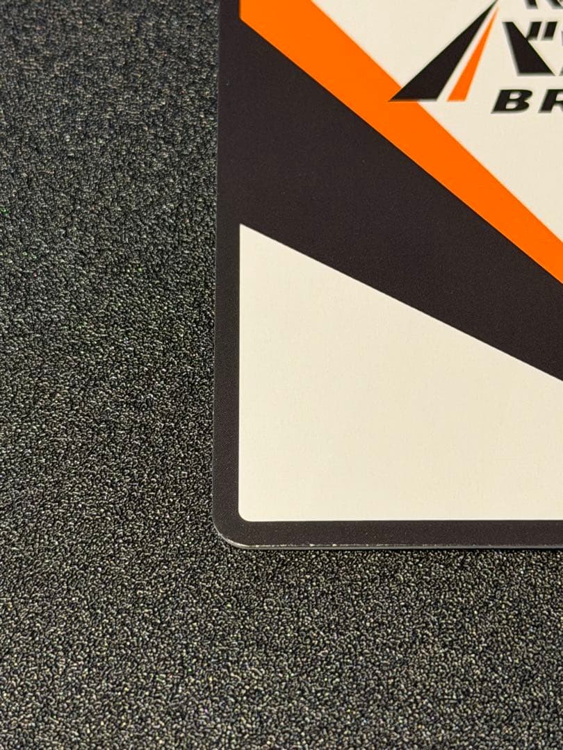 【ハイキュー!!バボカ!!BREAK】日向翔陽 極P HV-P01-004