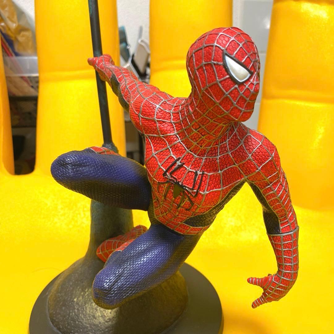 スパイダーマン フィギュア 約49cm