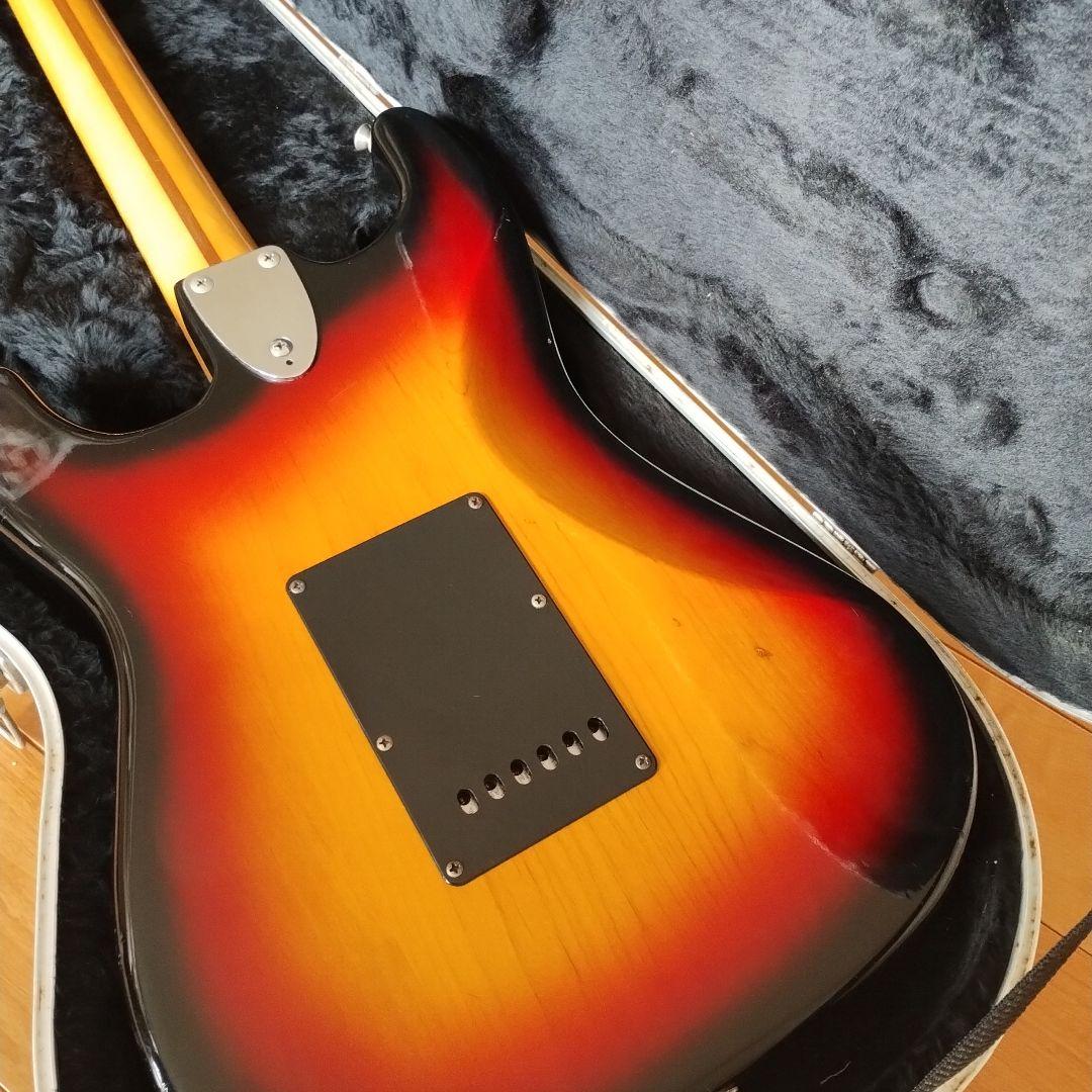 Fernandes RST-50 72 THE REVIVAL　最終価格