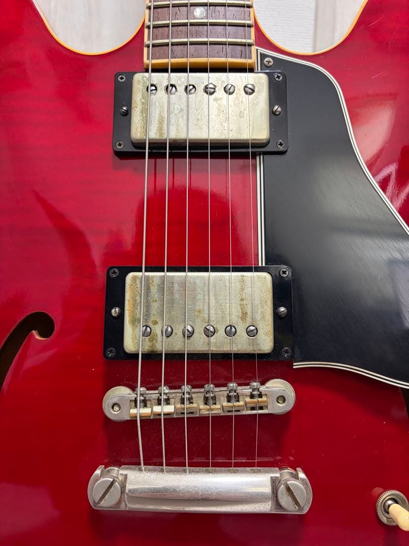 AKIRACOOL Gibson ES-335 2000年製